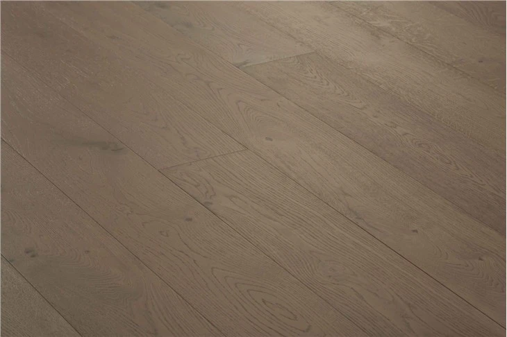 Pearl Grey Engineered Flooring